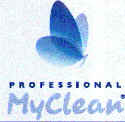PROFESSIONAL MYCLEAN