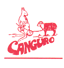 CANGURO