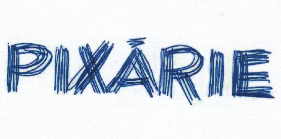 PIXĂRIE