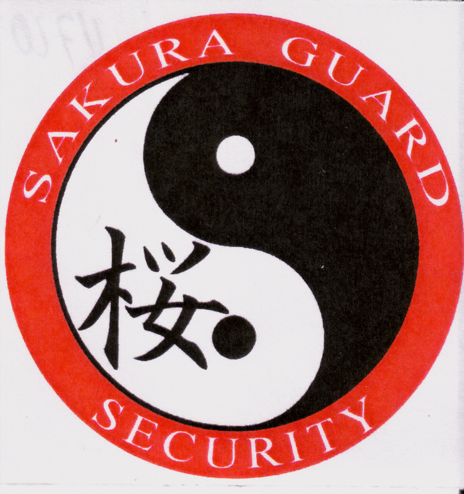 SAKURA GUARD SECURITY