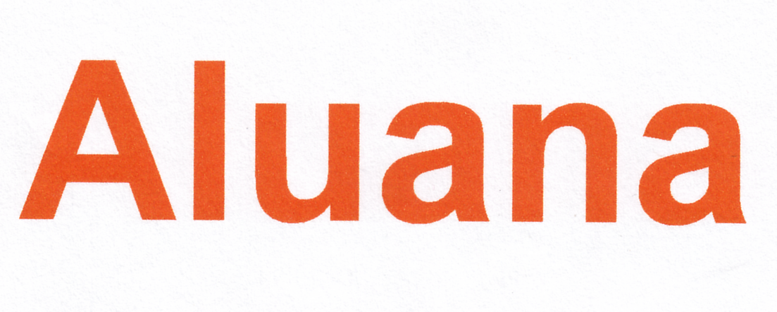 ALUANA