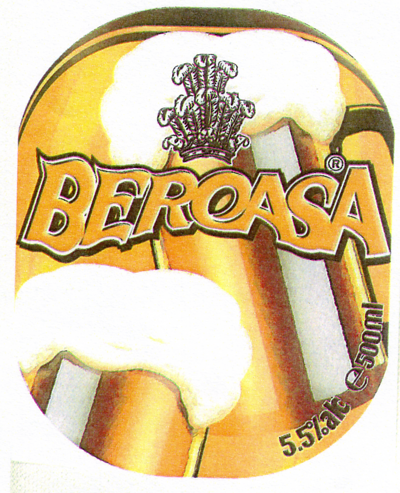 BEROASA