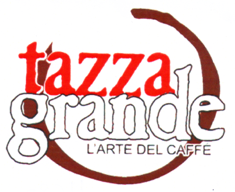 TAZZA GRANDE L'ARTE DEL CAFFE