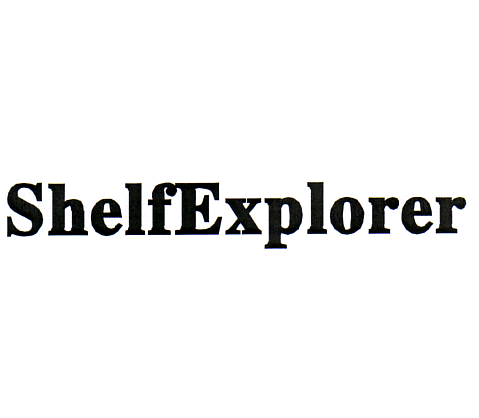 SHELFEXPLORER