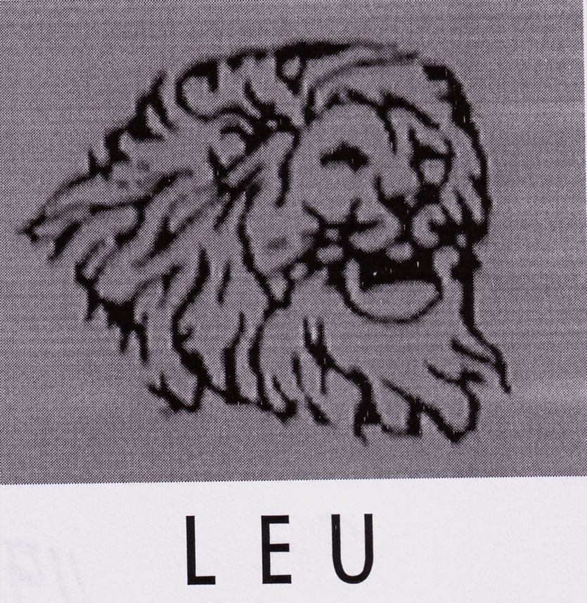 LEU