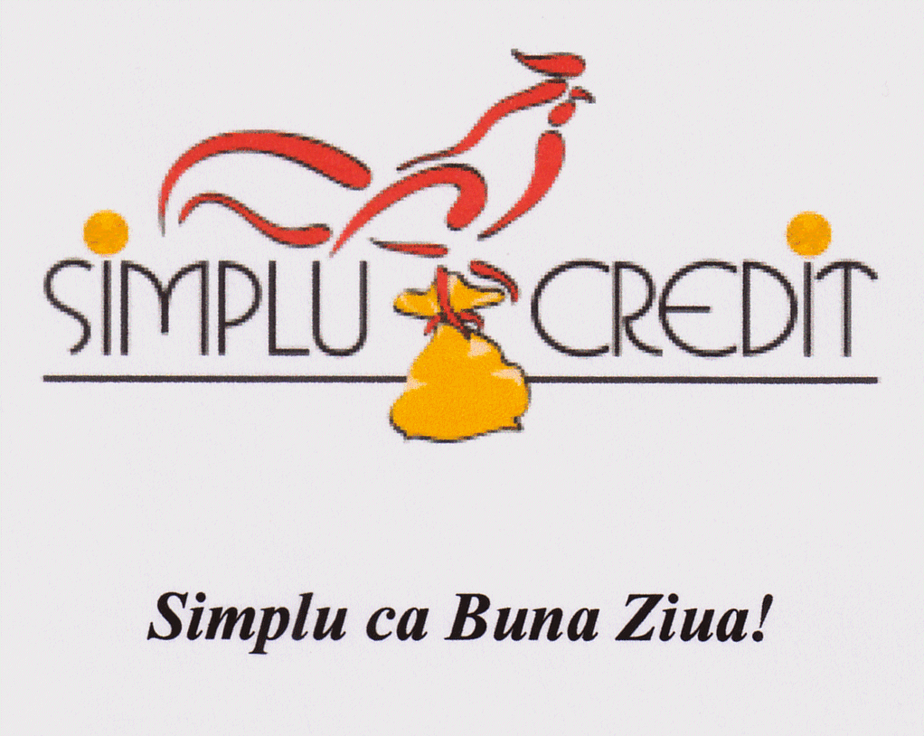 SIMPLU CREDIT SIMPLU CA BUNĂ ZIUA!