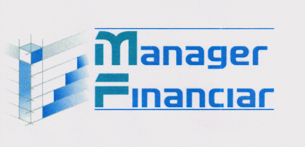 MANAGER FINANCIAR