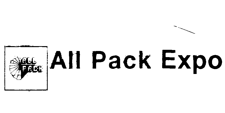 ALL PACK EXPO