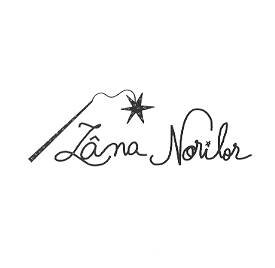ZÂNA NORILOR