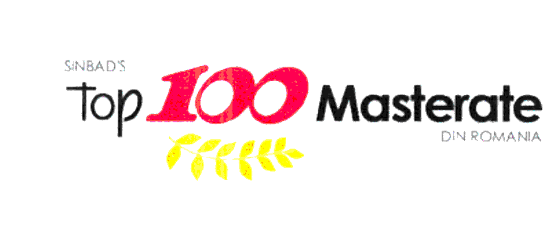 SINBAD'S TOP 100 MASTERATE DIN ROMANIA