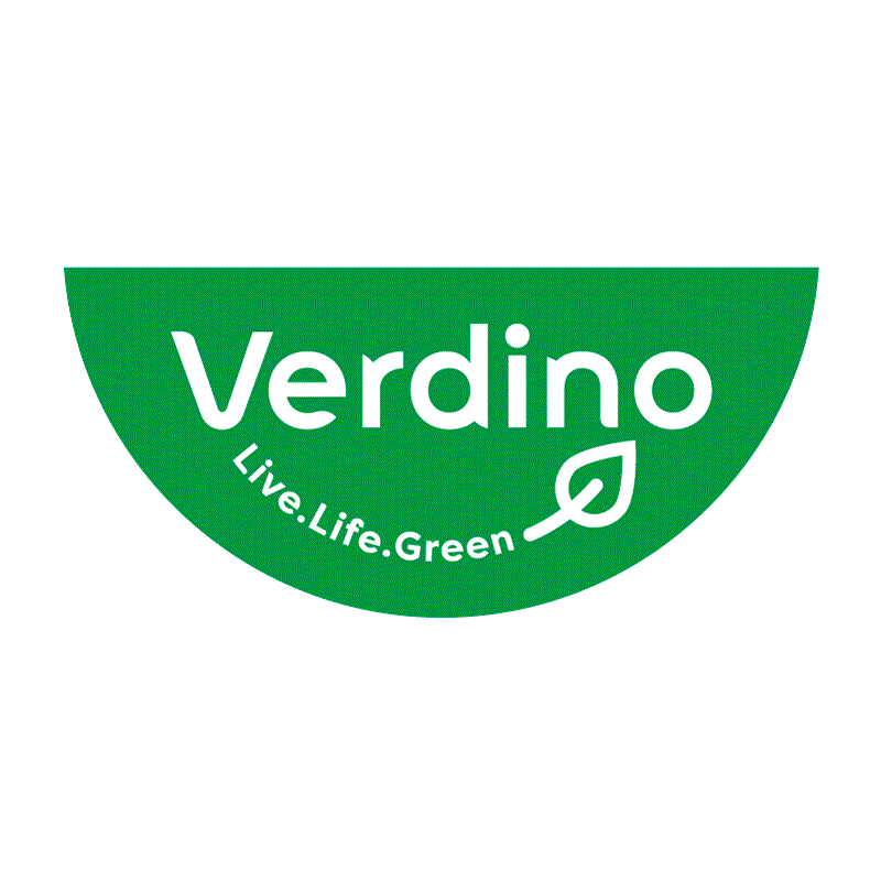 VERDINO.Live.Life.Green