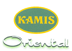 KAMIS ORIENTAL