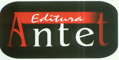 EDITURA ANTET