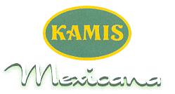 KAMIS MEXICANA
