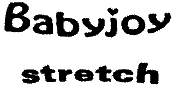 BABYJOY STRETCH