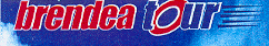 BRENDEA TOUR