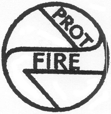PROT - FIRE SERV