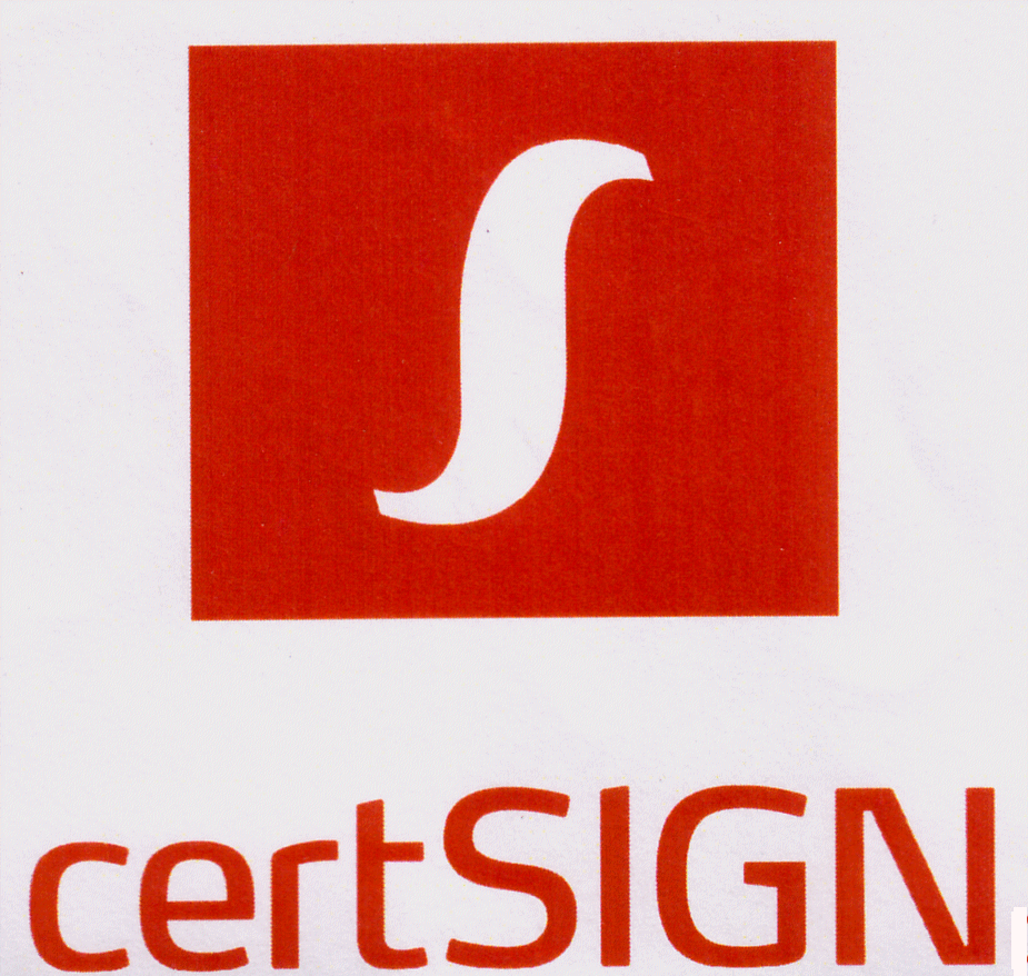 CERTSIGN