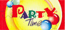 PARTY TIME