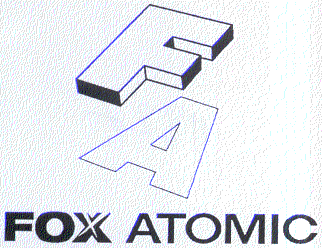 FOX ATOMIC