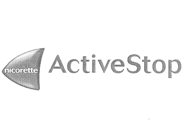 NICORETTE ACTIVESTOP
