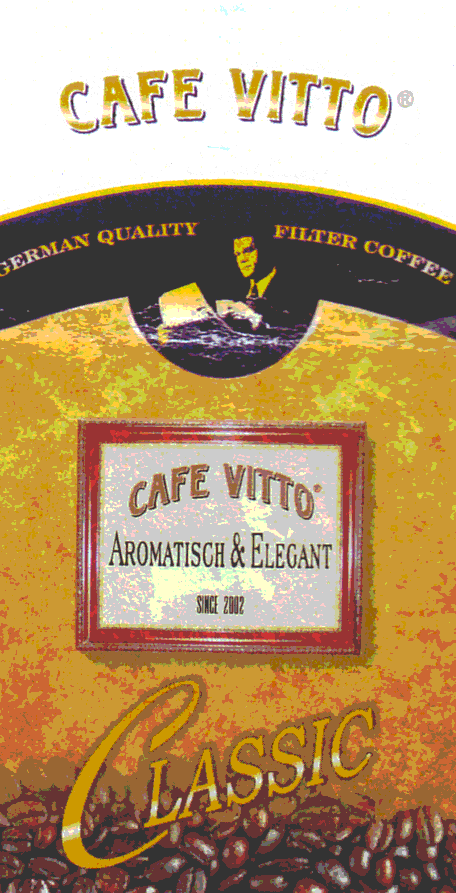 CAFE VITTO
