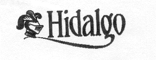 HIDALGO