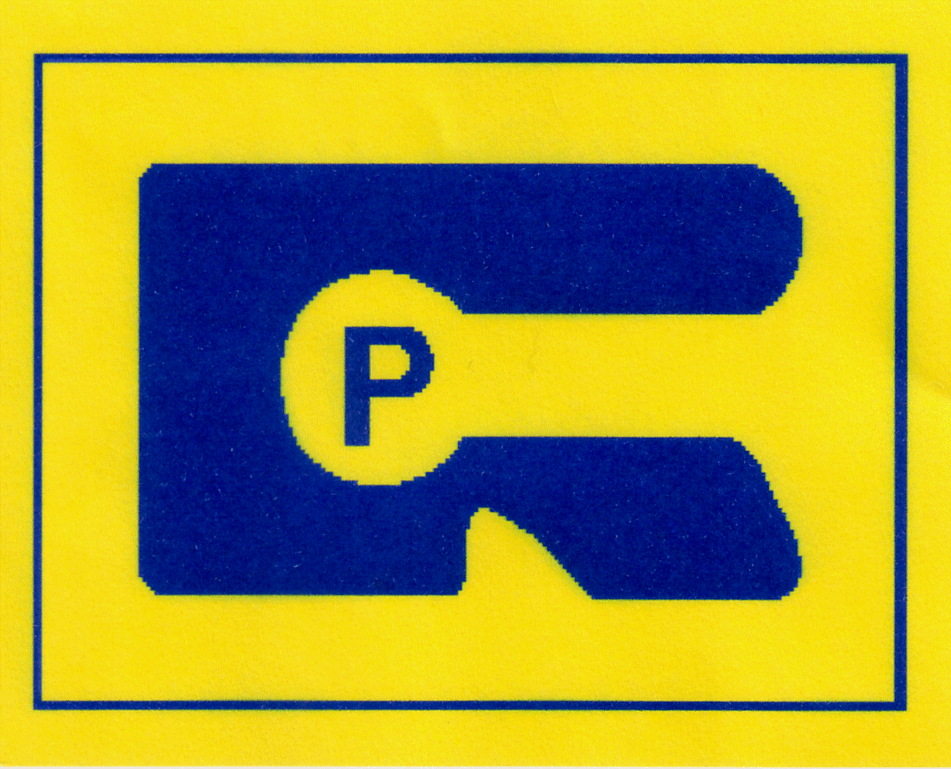 R P