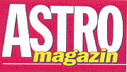 ASTRO MAGAZIN