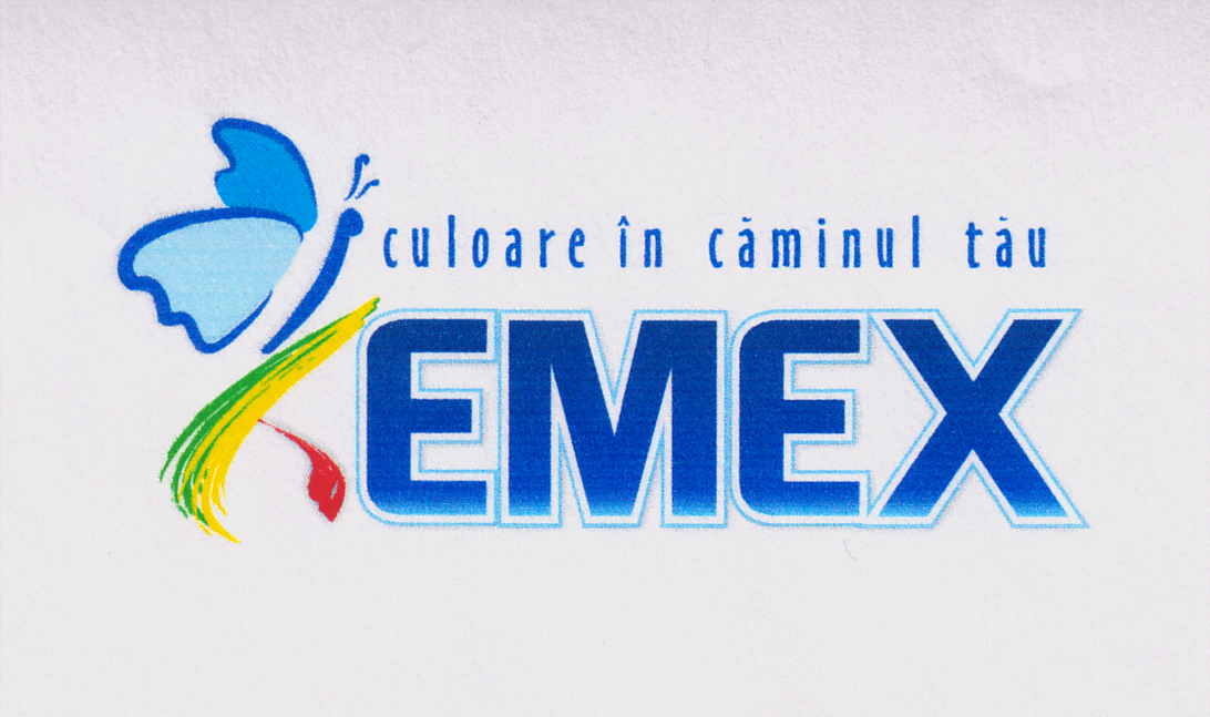 EMEX CULOARE ÎN CĂMINUL TĂU