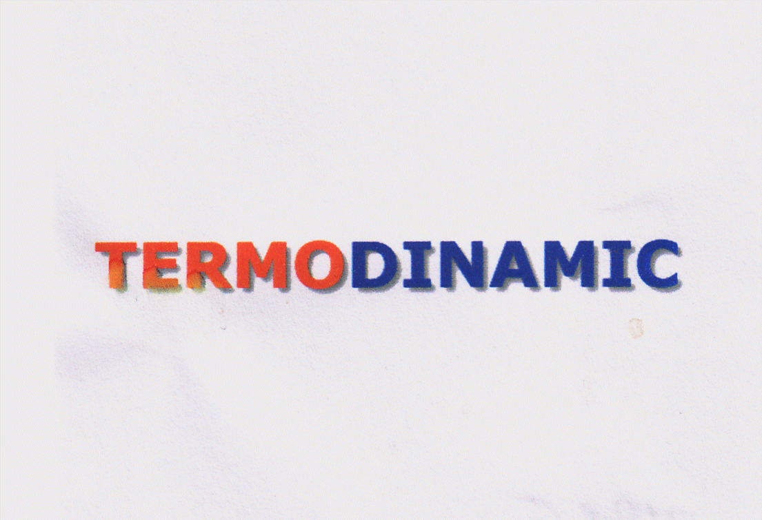 TERMODINAMIC