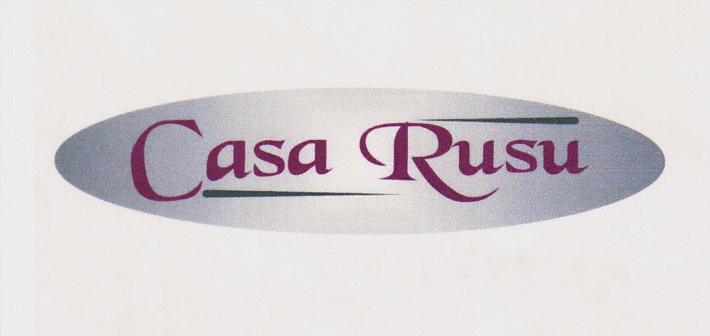 CASA RUSU