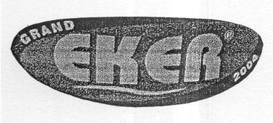 GRAND EKER