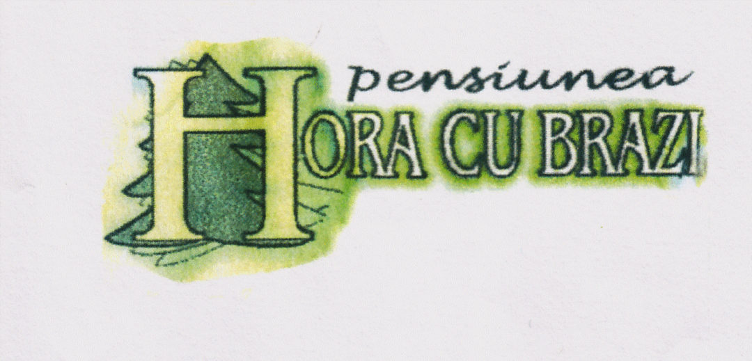 PENSIUNEA HORA CU BRAZI