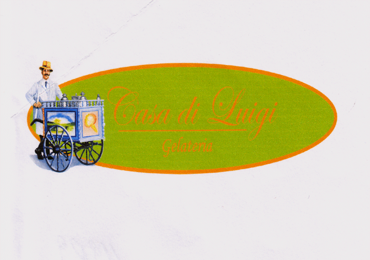 CASA DI LUIGI GELATERIA