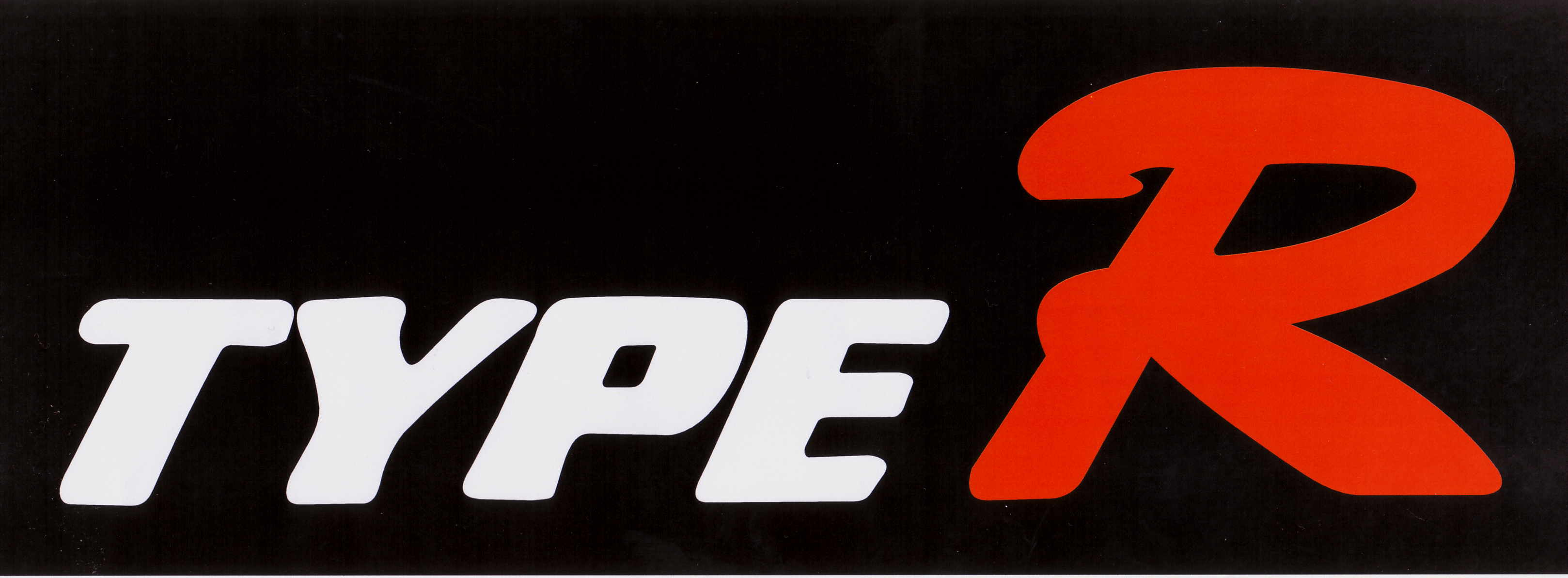 TYPE R