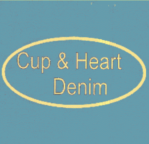 CUP&HEART DENIM