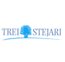 TREI STEJARI