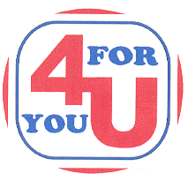 4 FOR YOU