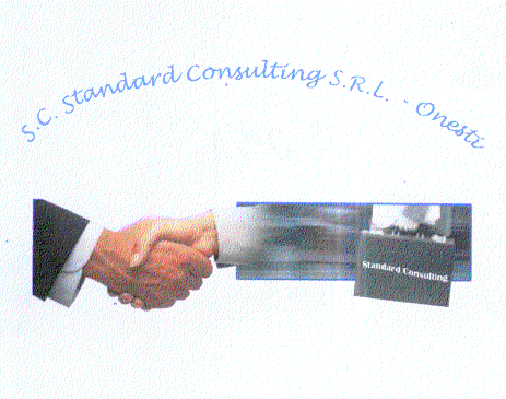 STANDARD CONSULTING