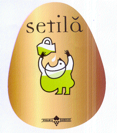 SETILĂ