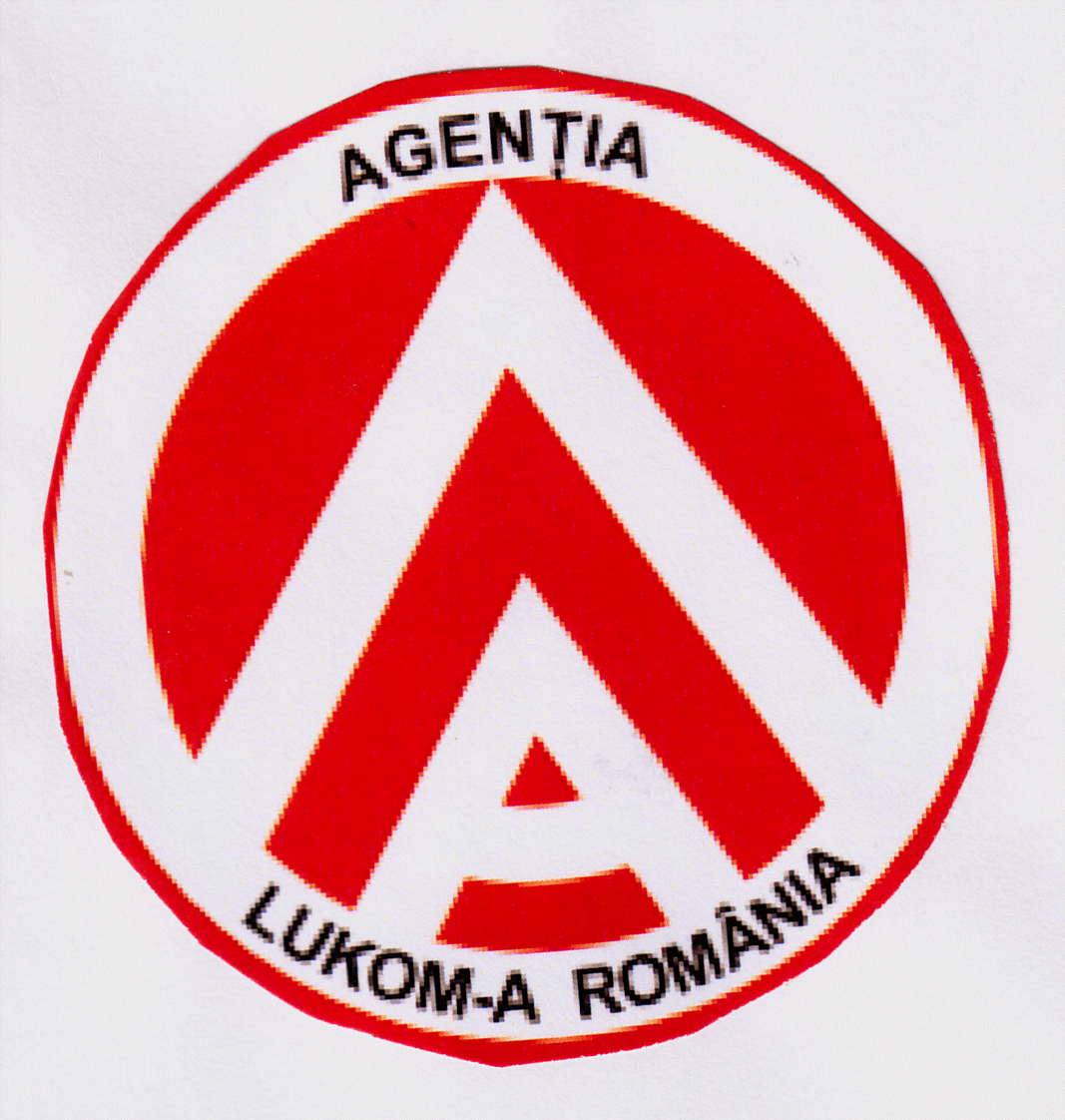 AGENŢIA LUKOM-A ROMÂNIA