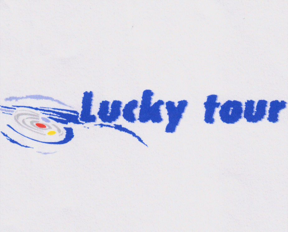 LUCKY TOUR