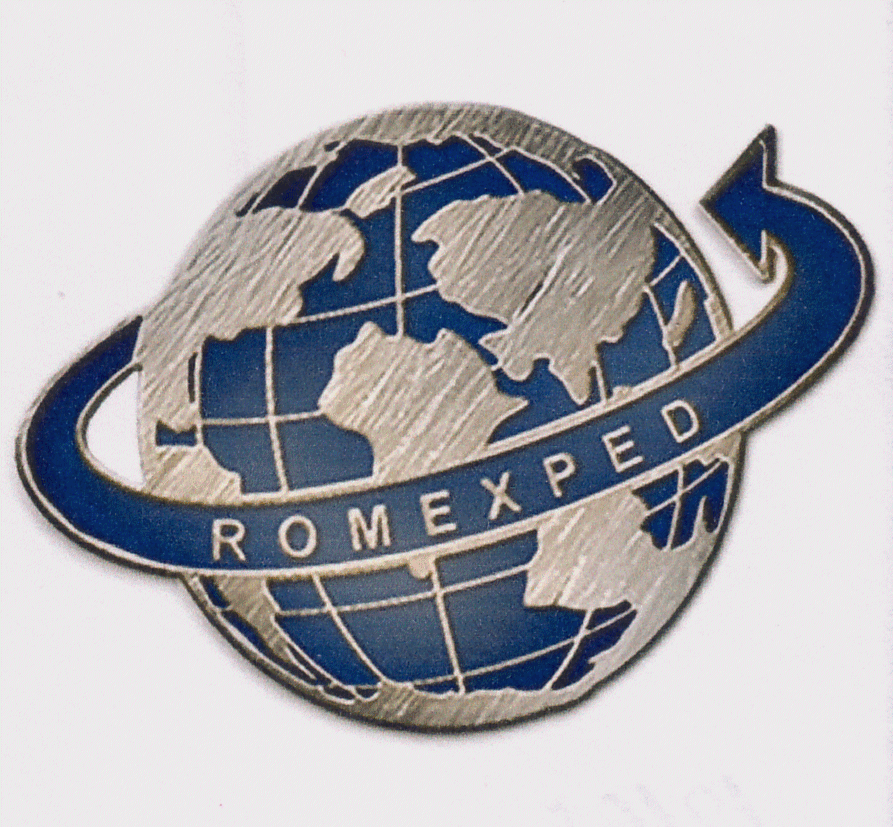 ROMEXPED