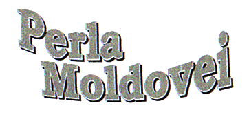 PERLA MOLDOVEI