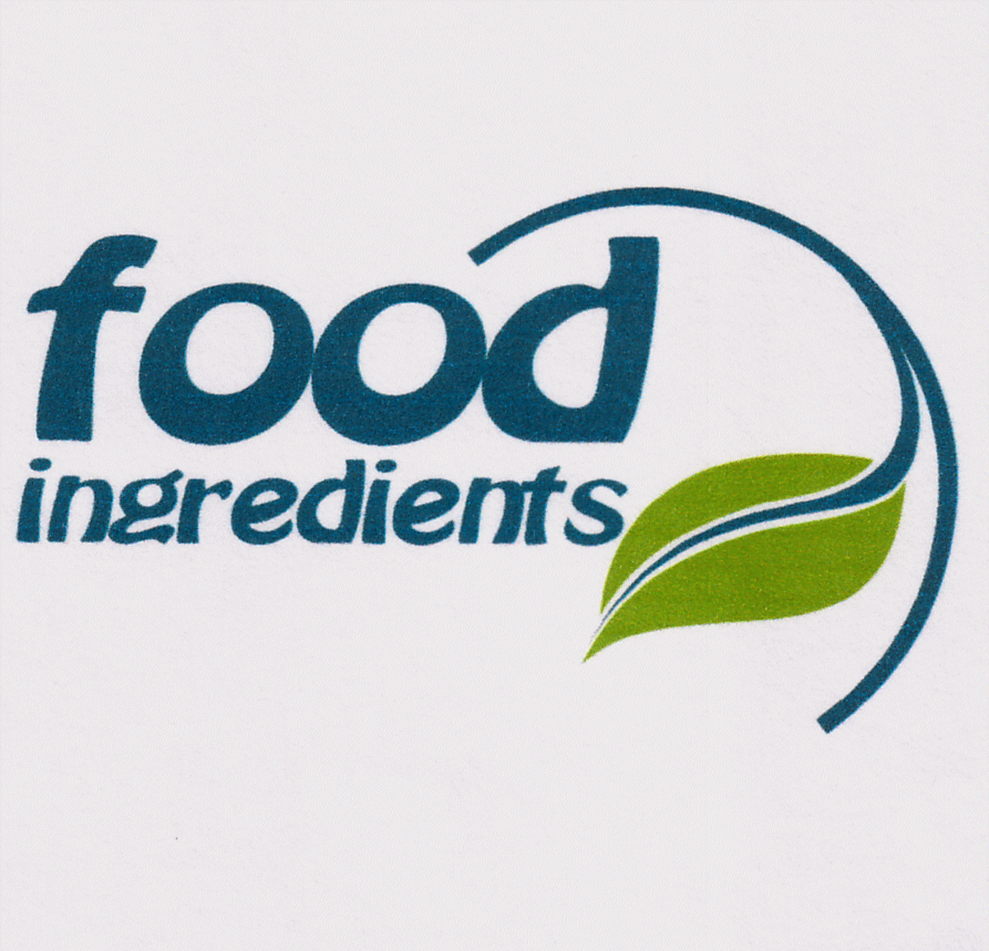 FOOD INGREDIENTS