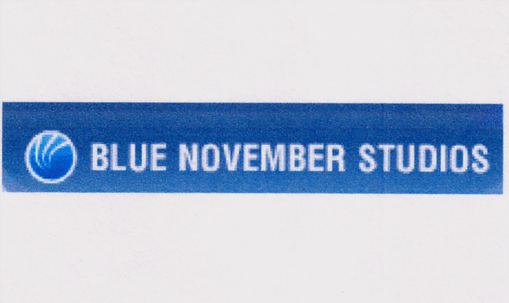 BLUE NOVEMBER STUDIOS