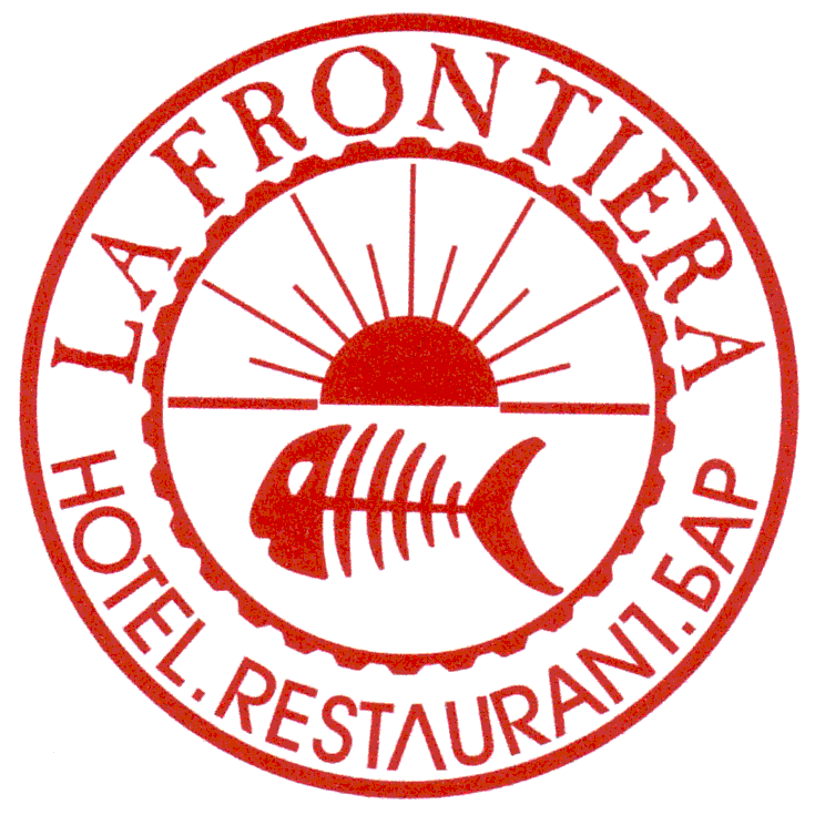 LA FRONTIERA