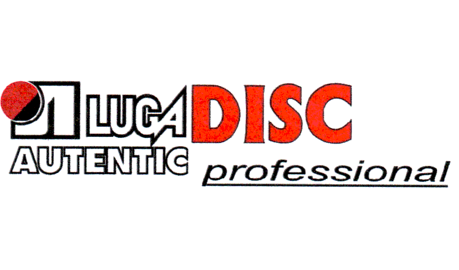 LUGA DISC AUTENTIC