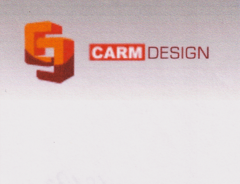 CARMDESIGN